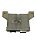 Modulo Central Conforto Vidro Elétrico Marea Brava 1999 a 2007 Original Fiat 46742774 SAGEM 110110162 - Imagem 2