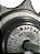 Parafuso Fixação Estepe VW Gol 94 a 06 Parati 96 a 02 Santana 84 06 Saveiro 94 a 02 Voyage 09 a 11 Original VW377601983A - Imagem 6