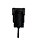Interruptor De Luz De Freio De Carro Bettle Golf Jetta Polo Original VW 1J0945511D Novo de Época - Imagem 2