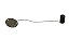 Bóia Tanque Sensor Nível De Combustível F100 F350 F600 1968 a 1971 Original Ford BC8C9275A Novo de Época - Imagem 3