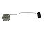 Bóia Tanque Sensor Nível De Combustível F100 F350 F600 1968 a 1971 Original Ford BC8C9275A Novo de Época - Imagem 2