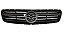 Grade Frontal Para-choque GM Vectra 06 a 08 Original GM 93372655 Novo de Época - Imagem 1
