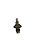 Interruptor Sensor Temperatura Ford Belina Corcel Del Rey Escort Pampa Scala Original MTE 3047 Ford 78NU10884A - Imagem 2