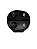 Interruptor Comando Vidro Elétrico Duplo Fiesta Courier Ka 1996 a 2013 Original Ford 96FG14529BC Logo Original Raspado - Imagem 1