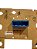 Circuito Painel Instrumentos VW Santana 92 a 98 Original VW 890501015 - Imagem 6