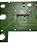 Circuito Painel Instrumentos VW Santana 92 a 98 Original VW 890501015 - Imagem 4