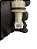 Sensor Nível Água Radiador VW Santana 91 à 96 Gol 94 à 03 Parati Versailles Original VW 3259193731 - Imagem 5