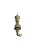 Sensor Nível Água Radiador VW Santana 91 à 96 Gol 94 à 03 Parati Versailles Original VW 3259193731 - Imagem 2