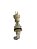 Sensor Nível Água Radiador VW Santana 91 à 96 Gol 94 à 03 Parati Versailles Original VW 3259193731 - Imagem 3