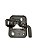 Batente Fechadura Capô VW Fox Gol Saveiro SpaceFox Voyage 09 a 14 Original VW 5U0823186 Novo de Época - Imagem 2