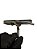 Batente Fechadura Capô VW Fox Gol Saveiro SpaceFox Voyage 09 a 14 Original VW 5U0823186 Novo de Época - Imagem 4