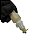 Interruptor Sensor Cebolinha Luz de Freio 2 Pinos Original Fiat 46433243 Novo de Época - Imagem 4