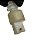 Interruptor Sensor Cebolinha Luz de Freio 2 Pinos Original Fiat 46433243 Novo de Época - Imagem 5