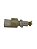 Interruptor Sensor Cebolinha Luz de Freio 2 Pinos Original Fiat 46433243 Novo de Época - Imagem 2