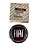 Emblema Tampa Traseira Grand Siena Original Fiat 735450638 Novo de Época - Imagem 1