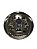 Emblema Tampa Traseira Grand Siena Original Fiat 735450638 Novo de Época - Imagem 4