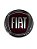 Emblema Tampa Traseira Grand Siena Original Fiat 735450638 Novo de Época - Imagem 2