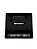 Módulo do Sistema de Alarme Antifurto Corsa Celta Meriva Prisma Original GM 93344902 Novo de Época - Imagem 2