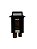 Interruptor Botao Tecla Velocidade Ford Cargo 2932 4432 4532 24V Original Ford 6C459C779AA Novo de Época - Imagem 3