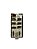 Interruptor Botao Tecla Velocidade Ford Cargo 2932 4432 4532 24V Original Ford 6C459C779AA Novo de Época - Imagem 5