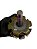 Rotor Alternador 14V 55 Amperes Ford Escort Verona VW Gol GM Corsa 1984 a 1996 Original Ford ZBC903213B Novo de Época - Imagem 6
