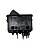 Interruptor Geral de Luzes 12V para Caminhões e Ônibus Mercedes Benz Kostal 3833113 Novo de Época - Imagem 4