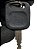 Maçaneta de Fechadura da Tampa Traseira do Motor do Fusca e Kombi Original Forin 1138275031 - Imagem 6