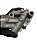 Bomba de Óleo para VW Gol Parati Saveiro Motor AP 1.8 e 1.6 2003 à 2006 Original VW 041115105 Novo de Época - Imagem 6