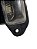 Lanterna Luz de Placa com Soquete do VW Gol Bolinha de 95 a 00 Original Autolatina VW 377943119 Novo de Época - Imagem 4