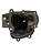 Tampa Seletora do Câmbio Trambulador do VW Gol BX a Ar de 1980 a 1986 Original VW 0813012111 0813012051 - Imagem 3