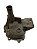 Tampa Seletora do Câmbio Trambulador do VW Gol BX a Ar de 1980 a 1986 Original VW 0813012111 0813012051 - Imagem 1