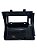 Moldura S/Difusor De Ar Direito Gol Parati Saveiro G2 G3 1999 a 2005 Original VW 377857044 Novo de Época - Imagem 2