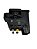 Chave Interruptor de Luz Rotativa GM Corsa Classic Omega Suprema 1992 a 2010 Original GM 93276217 S/ Reostato C/ Detalhe - Imagem 4