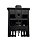 Chave Interruptor de Luz Rotativa GM Corsa Classic Omega Suprema 1992 a 2010 Original GM 93276217 S/ Reostato C/ Detalhe - Imagem 3