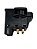 Chave Interruptor de Luz Rotativa GM Corsa Classic Omega e Suprema 1992 a 2010 GM 93276217 S/ Reostato Nova de Época - Imagem 4