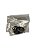 Kit Motor Pistões Anéis Camisas Fusca Brasília Kombi Variant Karman Guia 1300 1967 a 06/1982 Gasolina Original Mahle - Imagem 7