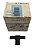 Conexão T Mangueira Respiro Oleo Kombi Original VW 2111298151 Novo de Época - Imagem 1