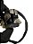Fechadura Porta Traseira Esquerdo Fiat Doblo 2002 a 2021 Original Fiat 51757820 Nova de Época na Caixa Original - Imagem 5