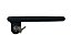 Maçaneta Externa LD Lado Direito Caminhão Fiat 190H 7123088 Nova de Época Peça Com Detalhes - Imagem 6