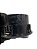 Difusor Saída De Ar Lateral Preto Uno Fiorino 2011 Em Diante Original Fiat 100185270 Novo de Época - Imagem 4