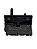 Interruptor Chave do Limpador do Parabrisa do FIAT Uno e Prêmio de 1984 a 1995 Original MCARTO V3F225400 - Imagem 3