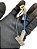 Chicote Painel Instrumentos Elétrico Fiação Automotiva Ford Del Rey Scala Corcel Pampa Belina Original Ford 84EU10B942A - Imagem 8