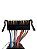 Chicote Painel Instrumentos Elétrico Fiação Automotiva Ford Del Rey Scala Corcel Pampa Belina Original Ford 84EU10B942A - Imagem 6