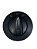 Chave interruptor de luz VW Gol Parati Saveiro G3 G4 Farol simples Original VW 377941534 C/Logo Raspado Novo de Época - Imagem 1