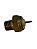 Interruptor Sensor Temperatura Partida a Frio GM Chevette 81 a 82 Original MTE 3011 - Imagem 2