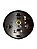 Rele Comutador De Farol Alto Baixo 5 Terminais 12V Fusca Kombi Marca Bergson 3119415831 Novo de Época - Imagem 2