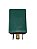 Rele Temporizador Desembaçador Vidro Traseiro 12V 5 Terminais GM Omega Suprema 1993 a 1998 Original GM 90376957 - Imagem 2