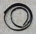 Fita de Vedação para Placa de Cobertura da Guia da Porta Deslizante da VW Kombi Clipper e T3 VW 211843799B - Imagem 2