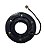 Anel Came de Contato da Buzina do Volante VW Gol 81/96 Polo Fusca 94/96 Parati Saveiro 81/10 Original VW 377419660A - Imagem 2