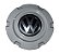 Calota Da Roda Gol G3 Original VW 377601149 Nova de Época - Imagem 2
